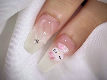 ルビーネイル 名古屋栄店(RUBY NAIL)/
