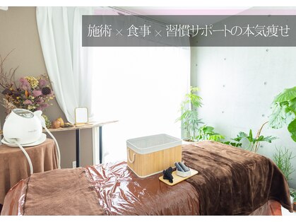 アンドケー(&K)の写真