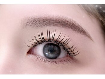 リシェル アイラッシュ 恵比寿店(Richelle eyelash)/恵比寿エクステパーマ大人可愛い