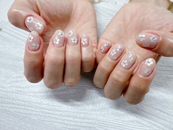 〈Hand〉デザインArtコース