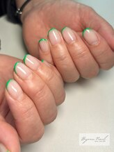 ビジュー ネイル(Bijoux)/