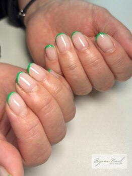 ビジュー ネイル(Bijoux)/