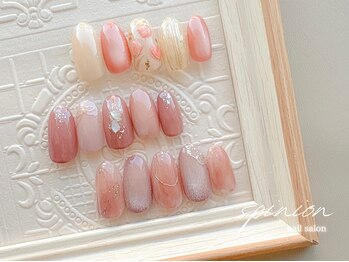 スピニオン(spinion)/定額デザイン