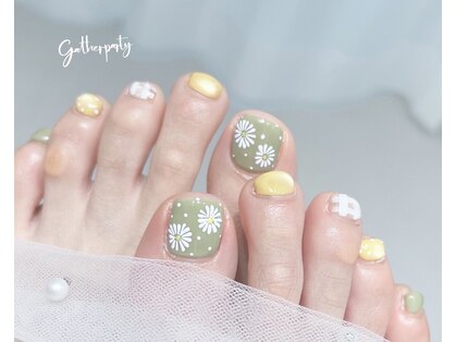 ギャザーパーティー 目白店(gatherparty)の写真
