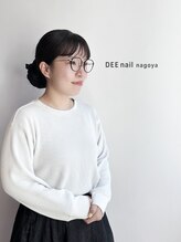 ディーネイル(DEE nail nagoya)&nbsp;madoka.t 