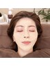 【目白初】角栓ごっそり化粧乗り◎フェイシャルWaXパック前日予約のみ〇