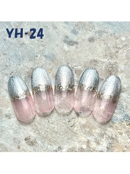 はあとねいる 大和店/Design No.YH-24