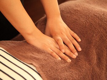 もみKING/全身もみほぐし