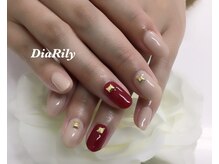 ディアリリー(Dia Rily)/ワンカラー初回￥4980