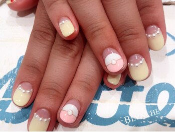 ブランシュ(BLANCHE)/