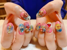 ジェルデザイン