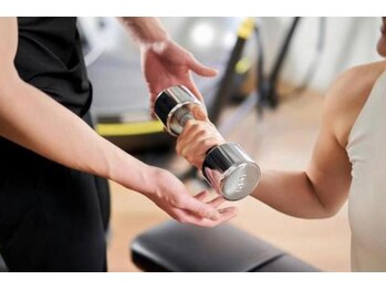 ビューティーアンドボディメイクBB シャオ西尾店/パーソナルトレーニング☆