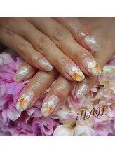 アイネイル(iNAIL)/