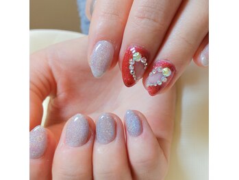 ジョリ ネイルズ(Jolie nails)/