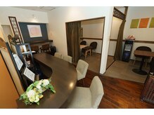 メルティ 浦和(Melty)/メルティ　1階サロン内[浦和]