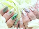 爽やか　フルart7100円