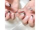サンシャインネイル(Sunshine Nail)の写真