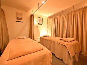 静スパ(静SPA)/店内