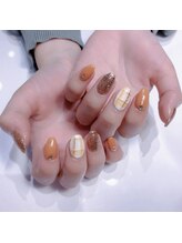 クリスタルネイルサロン(Crystal Nail)/