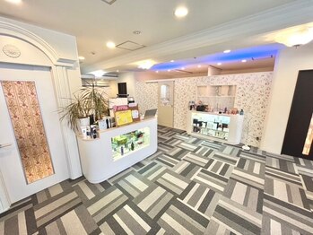 ビネージュ/内観