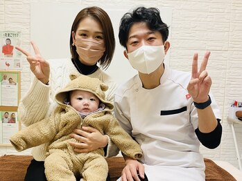 産後骨盤矯正ダイエットセンター 天王寺 阿倍野/産後骨盤矯正＆エステ