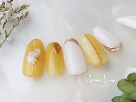 5 monthly nail &nbsp;collection