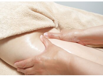 ライ(Rai)/アロマオイルリンパマッサージ！