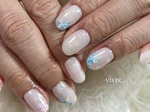 ヴィーヴル(vivre.)/