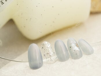 ルシェノン(Le chainon)/デザインコース