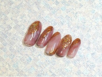 フォルチェ ゆめタウン東広島店(Folche)/アートネイル