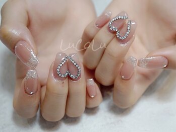 ルコル テイラー オブ ビューティー 新所沢(LuCoLu)/らぶ