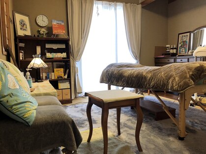 アロマベリー(AromaBerry)の写真