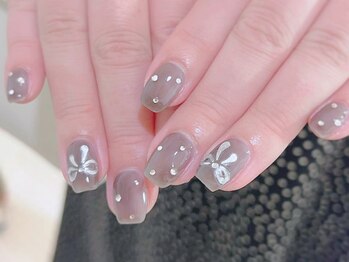 バーロ ビューティールーム(Balo Beauty Room)/韓国リボン　三軒茶屋