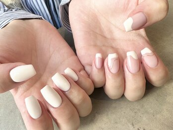 シェル トウキョウ(SHELL TOKYO)/nakamori