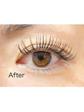 ビューティーエース リネイル(BeautyA×Re:NaiL)/フラットラッシュ上付け放題