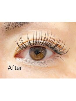 ビューティーエース リネイル(BeautyA×Re:NaiL)/フラットラッシュ上付け放題