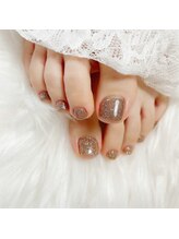エヌ(nail studio N)/