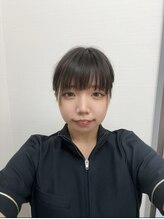 ホワイトニングショップ 高知店 山崎 かんな
