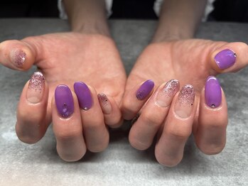 ネイルエリザベス(Nail Elizabeth)/