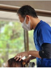 ぐっすりん/出張施術も大歓迎【公式LINEで】