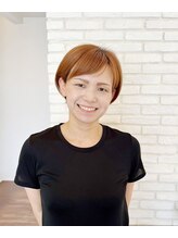 グランピピ(Grand PiPi) 伊波 美喜