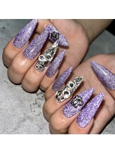 マカナネイル(makana nail)/長さだし＋やり放題