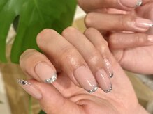 キト(KITO)/◆フレンチネイル