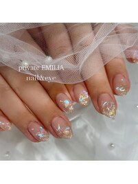 韓国・ワンホン・大人デザイン