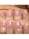 お客様　before after5か月