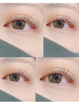 ビューブルー 亀戸錦糸町(VIEW BLUE)/【まつ毛パーマ】EMMA