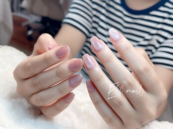 エルフネイル(Elf nail)/