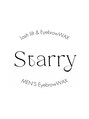 スターリー(Starry)/桑原かほり