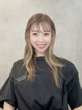 レビィ(Levy.) 松永 