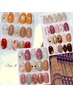 【ハンド】人気★定額Bコース8690円(初回オフ無料/フィルイン対応/ケア込み)